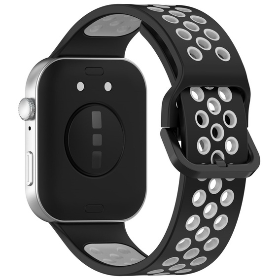 Silikónový remienok pre Huawei Watch Fit 4 / 4 Pro / 3