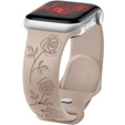 Silikónový remienok pre Apple Watch 1/2/3/4/5/6/7/8/9/SE/ULTRA/ULTRA 2 42/44/45/49MM
