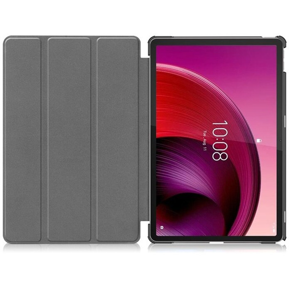 Puzdro pre Lenovo Tab M11, Smartcase, unicorn