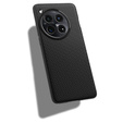 Puzdro Spigen Liquid Air čierne pre OnePlus 12 5G