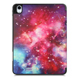 Puzdro pre Apple iPad Air 11" 6 gen. 2024 (A2902, Smartcase, galaxy
