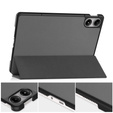 Puzdro pre Xiaomi Redmi Pad Pro / Xiaomi Poco Pad, Smartcase, sivé