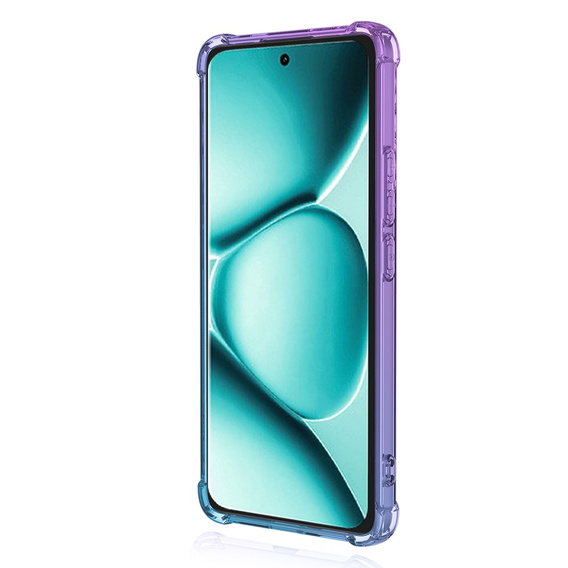 Puzdro Gradient Dropproof pre Xiaomi Redmi Note 15 Pro Plus 5G / Poco M8 Pro 5G