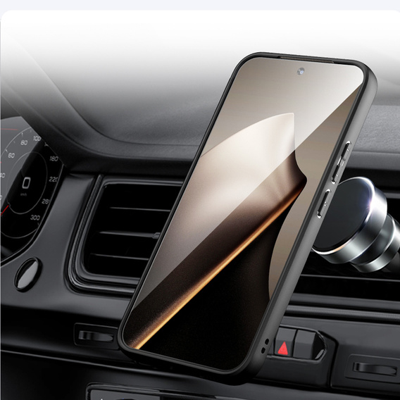 Hybridné puzdro Fusion pre Xiaomi 15T Pro