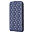 Klapkové puzdro pre Motorola Edge 40 5G, Wallet, BINFEN COLOR, modré
