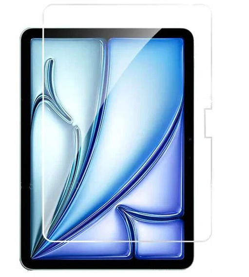 Tvrdené sklo pre Apple iPad Air 11" 6 gen. 2024 (A2902 / A2903 / A2904)