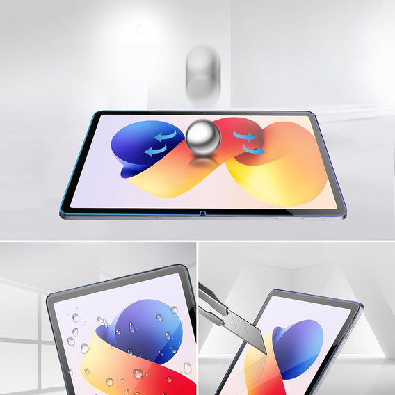 Tvrdené sklo pre Xiaomi Redmi Pad 2 Pro