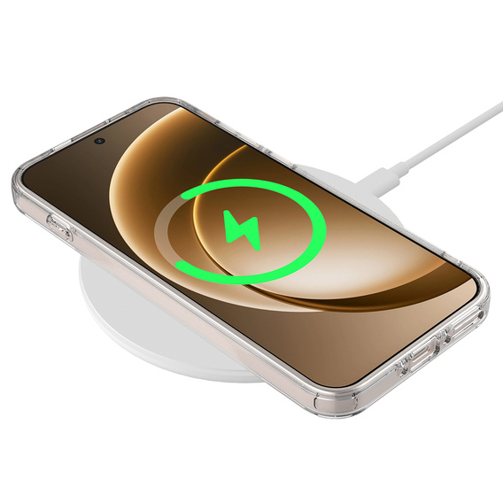 Fusion Hybrid puzdro pre MagSafe pre OnePlus 15