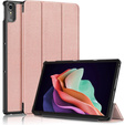 Puzdro pre Lenovo Tab P11 Gen 2 TB350FU TB350XU 11.5", Smartcase, ružové rose gold