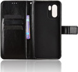 Puzdro Crazy Horse Wallet flip pre OnePlus 15R