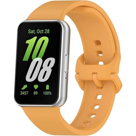 Silikónový remienok pre Samsung Galaxy Fit 3