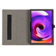 Puzdro pre T Tablet 5G, bi-fold, s chlopňou, čierne
