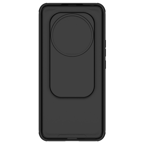 Puzdro pre Honor Magic 5 Pro, pancierované Nillkin, CamShield Pro, čierne