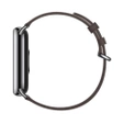 Kožený remienok pre Xiaomi Smart Band 10 / 9 / 8
