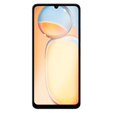 2x tvrdené sklo pre Xiaomi Redmi 13C / Poco C65, ERBORD 3D pre celý displej