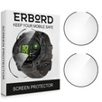 2x hybridné sklo ERBORD pre Garmin Instinct 3 50mm