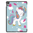 Puzdro pre Huawei MatePad 11.5, Smartcase, unicorn