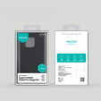 NILLKIN puzdro pre Xiaomi 14T Pro, Frosted Shield, pre MagSafe, čierne