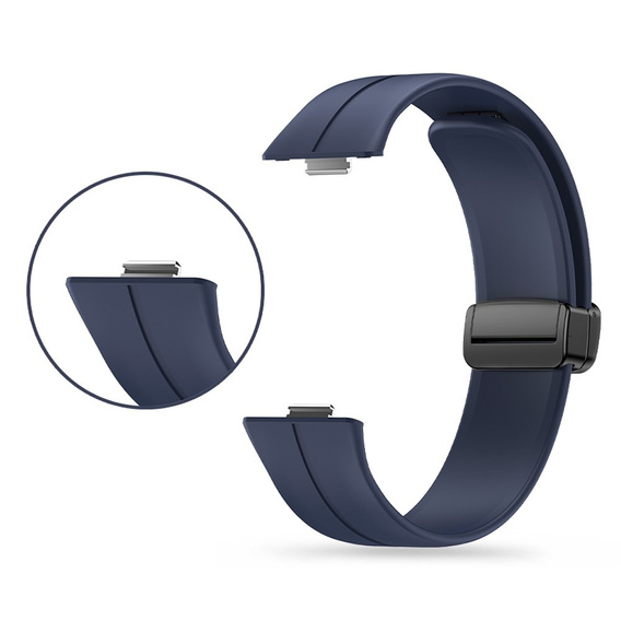 Silikónový remienok pre Huawei Watch Fit 3