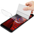 Hydrogélová fólia pre Samsung Galaxy XCover 5