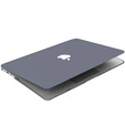 Puzdro pre Macbook Pro 14.2 A2442, HardShell, fialové