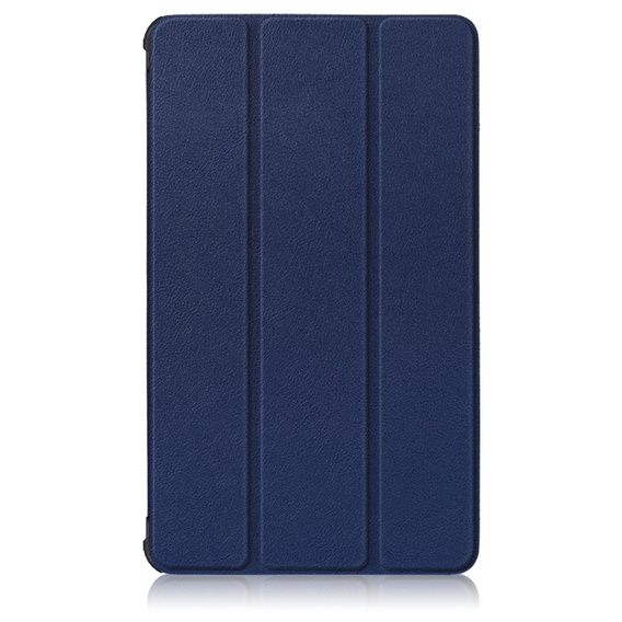Puzdro pre Samsung Galaxy Tab A7 Lite 8.7 T220 / T225, Smartcase, tmavomodré