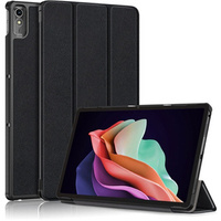 Puzdro pre Lenovo Tab P11 Gen 2 TB350FU TB350XU 11.5", Smartcase, čierne