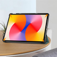 Puzdro pre Huawei MatePad SE 11 2024, Smartcase, zelený
