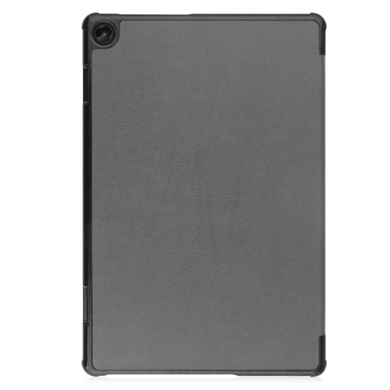 Puzdro pre Lenovo Tab M10 10.1 Gen 3 TB-328FU/TB-328XU, Smartcase, sivé