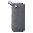 Puzdro Spigen Klasden pre Nintendo Switch 2 – Charcoal Grey