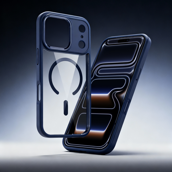 Ochranné puzdro MagSafe pre iPhone 17 Pro