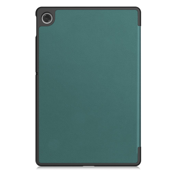 Puzdro pre Lenovo Tab TB311FU, Smartcase, zelený