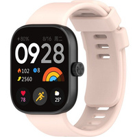 Silikónový remienok pre Xiaomi Redmi Watch 4 / Smart Band 8 Pro