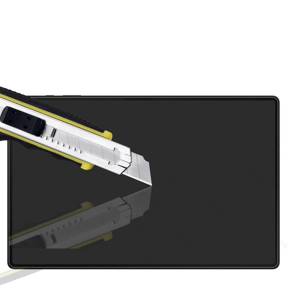 Tvrdené sklo pre Samsung Galaxy Tab S9 FE+ Plus