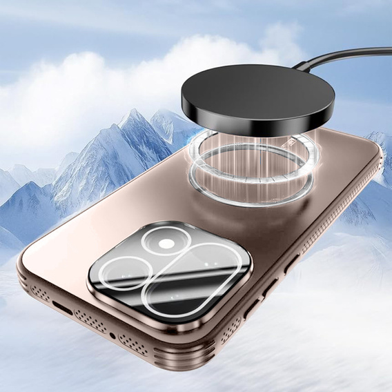 Puzdro MagSafe pre OnePlus 15