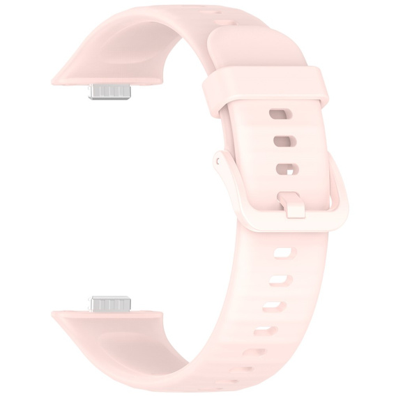 Silikónový remienok pre Huawei Watch Fit 4 / 4 Pro / 3