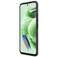 NILLKIN puzdro pre Xiaomi Redmi 12 4G, Super Frosted Shield Case, čierne