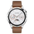 2x hybridné sklo ERBORD pre Huawei Watch GT 4 46mm