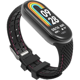 Silikónový remienok pre Xiaomi Smart Band 10 / 9 / 8