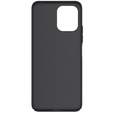 NILLKIN puzdro pre Xiaomi Redmi 12 4G, Super Frosted Shield Case, čierne