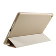 Puzdro pre iPad 9.7 2017 / 2018, Smartcase, zlaté