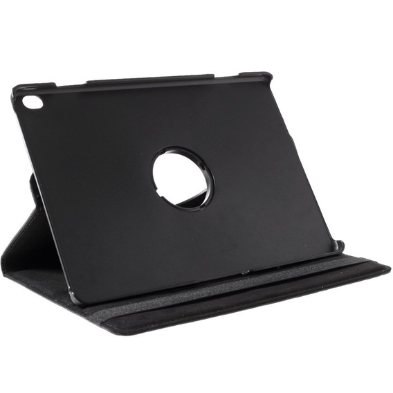 Puzdro pre Lenovo Tab M10 X605F 10.1 TB330FU 10.95", otočné o 360°, modré