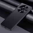 Kožené puzdro pre Realme 11 Pro 5G / Pro+ 5G, leather hybrid, čierne