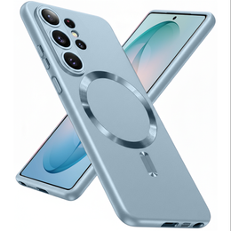 Puzdro pre Samsung Galaxy S26 Ultra, ColorMag, pre MagSafe