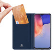 Dux Ducis Obal na mobil pre Vivo Y01, Skinpro, tmavomodré
