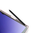 Puzdro pre Samsung Galaxy Tab S10 Ultra, Dux Ducis TOBY, ružové