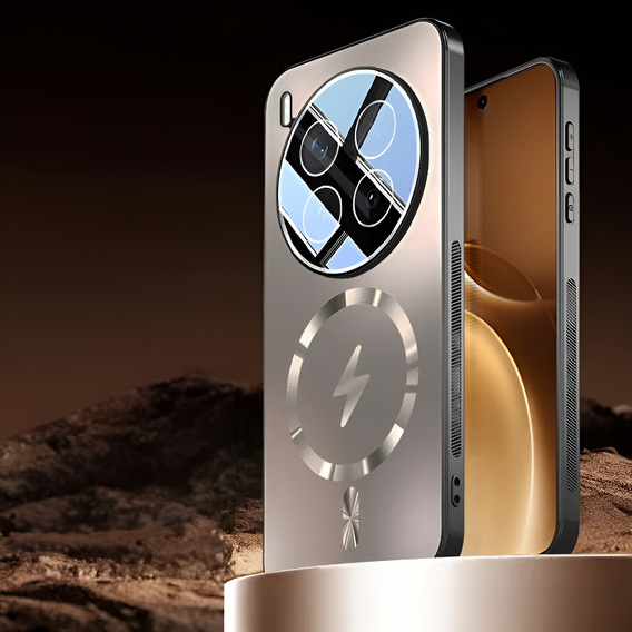 Puzdro MagSafe pre Vivo X300 Pro