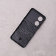 Obal na mobil pre Oppo A98 5G, CamShield Slide, ružové rose gold