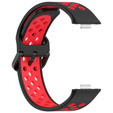 Silikónový remienok pre Huawei Watch Fit 4 / 4 Pro / 3