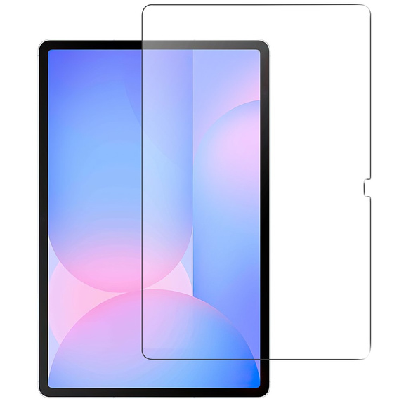Tvrdené sklo pre Samsung Galaxy Tab S10 FE+ Plus